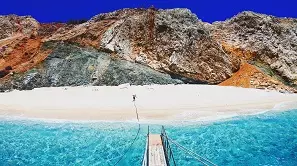 جزیره سولوآدا